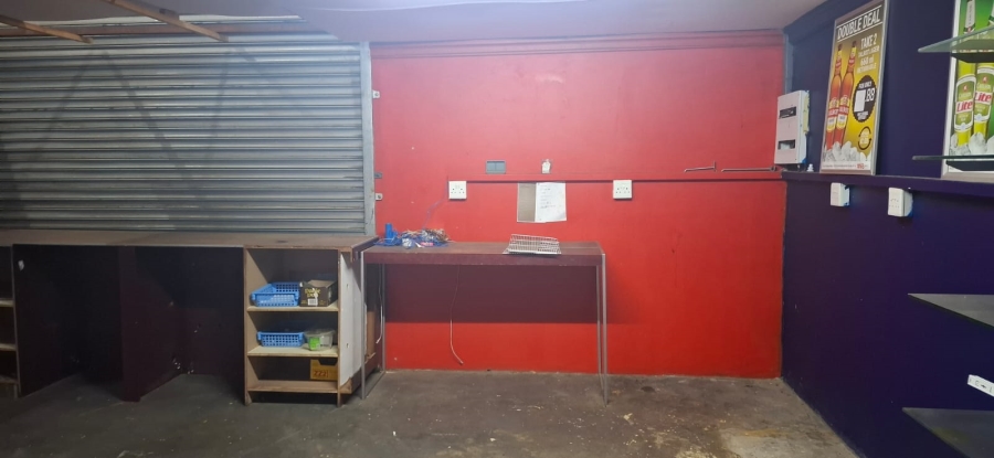 Commercial Property for Sale in Hilton Free State